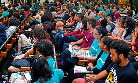 A pesquisa também revelou obstáculos que podem limitar o potencial empreendedor dos estudantes da Unicamp