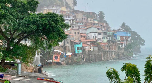 O diagnóstico foi elaborado pela Plataforma BPBES em parceria com a Cátedra Unesco para a Sustentabilidade do Oceano