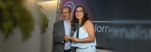 A reportagem premiada da Unicamp, “Um futuro em outra casa”, ouviu 18 fontes diferentes ao longo de um mês, todos envolvidos nas ações realizadas pela Universidade com os adolescentes da Fundação Casa (Foto: Antonio Scarpinetti)