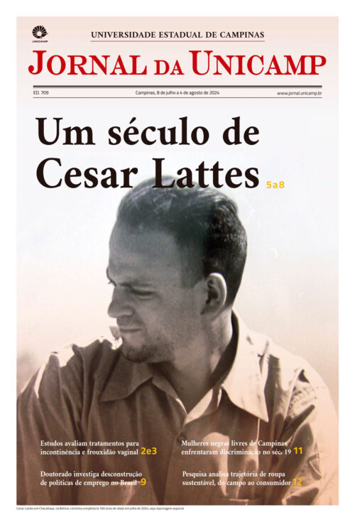 Capa da edição 709