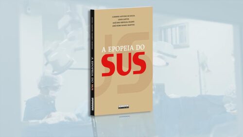 Os autores sugerem que Campinas representou uma peça-chave no processo de estruturação do SUS porque a cidade havia acumulado larga experiência no enfrentamento de pandemias, desde o período colonial