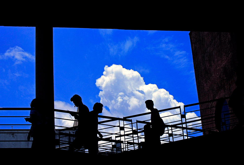 O trabalho realizado pelo Labeest reafirma a importância dos cuidados com a saúde mental e com o desenvolvimento da resiliência frente às situações de estresse