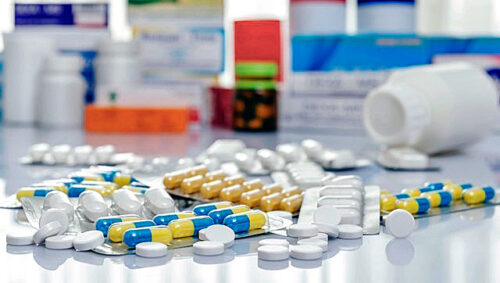 Desafio para a química medicinal, encontrar novos medicamentos demora em média de 10 a 15 anos e custa mais de US$ 1 bilhão