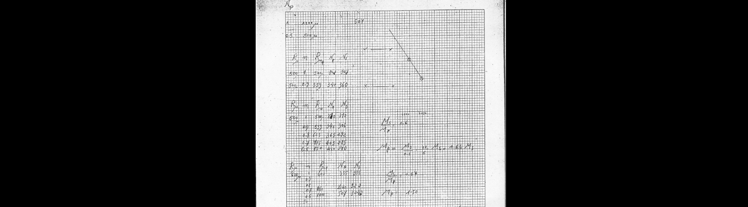 Anotações caderno 7