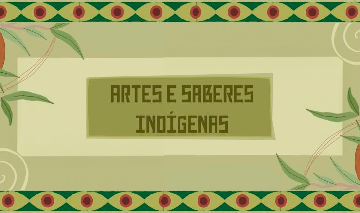 FE oferece oficinas do ciclo “Artes e Saberes Ancestrais”