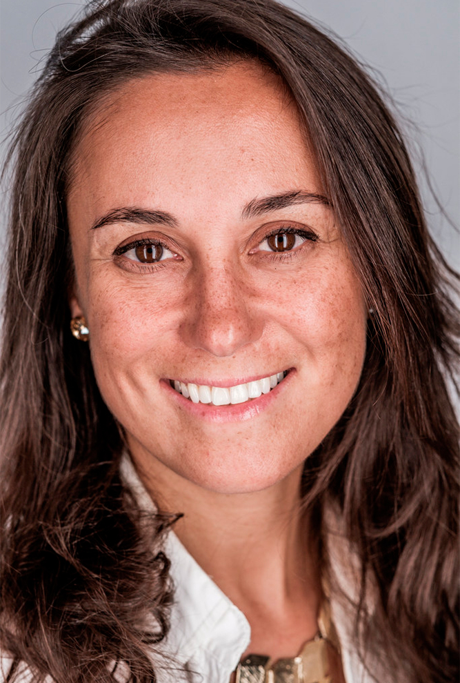 A brasileira Daniela Barone é CEO da Snowball Impact Investment