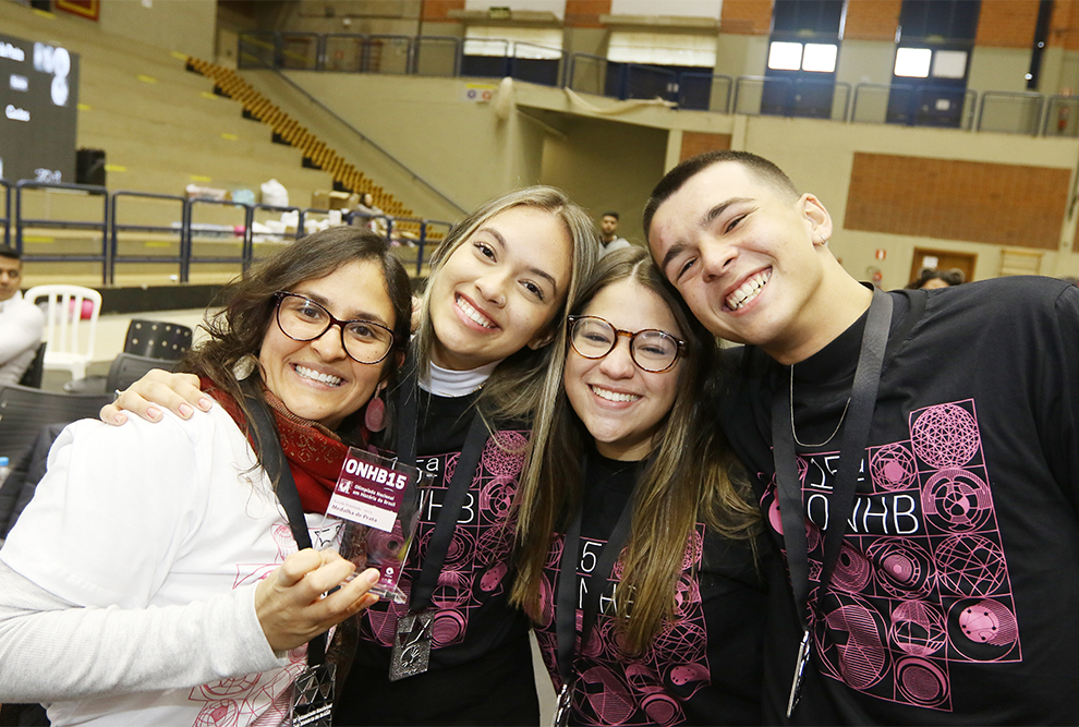 Em cerimônia serão entregues 75 medalhas de ouro, prata e bronze, além de medalhas de honra ao mérito