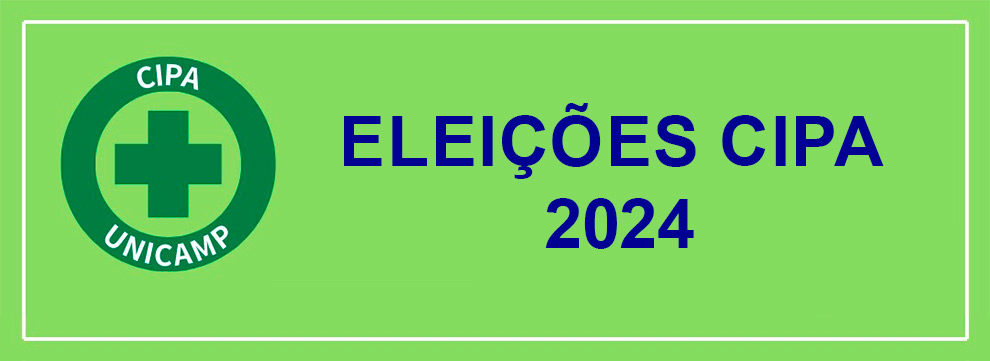 Cipa realiza votação eletrônica para a escolha de novos representantes