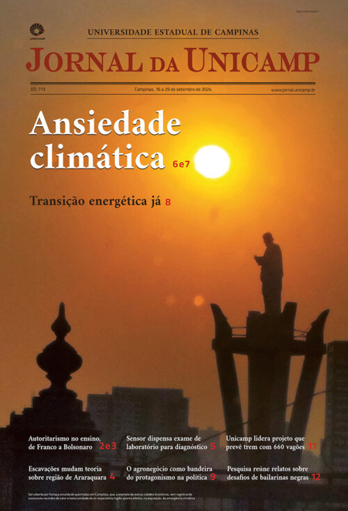 Capa da edição 713