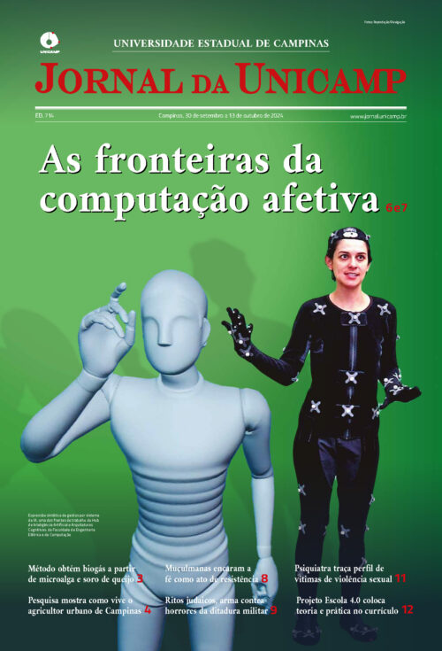 Capa da edição 714