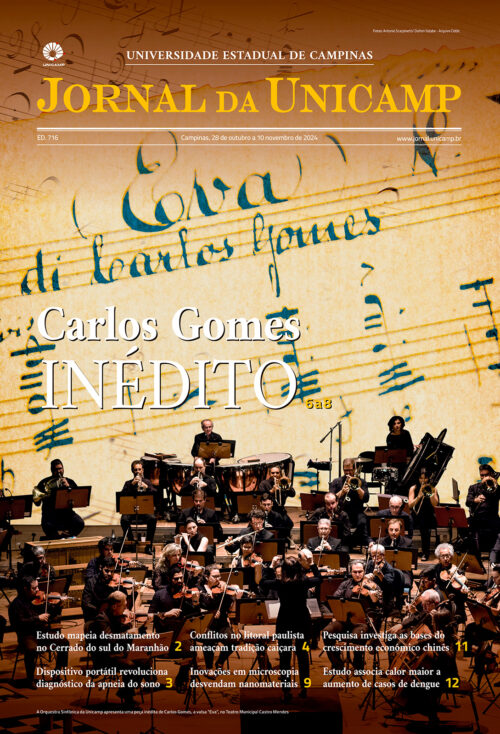 Capa da edição 716