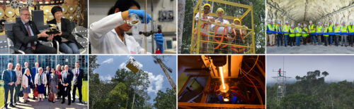 A Universidade aparece com elevada pontuação em indicadores como o de produção acadêmica e reputação empresarial e internacionalização da pesquisa