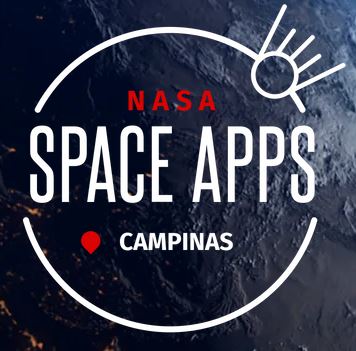 Plasma Unicamp convida para o NASA International Space Apps Challenge