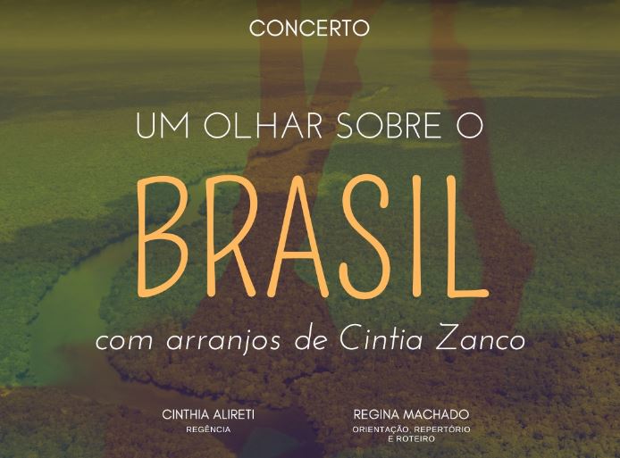 Orquestra Sinfônica da Unicamp se apresenta com alunos do IA no Teatro de Arena