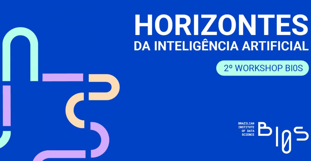 Workshop anual do Brazilian Institute of Data Science aborda os limites da inteligência artificial