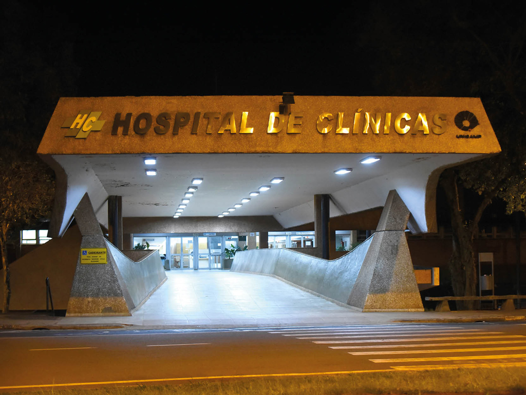 O Hospital de Clínicas da Unicamp atende exclusivamente pelo SUS, além de manter parcerias com o Ministério da Saúde e com a Secretaria de Estado da Saúde de São Paulo