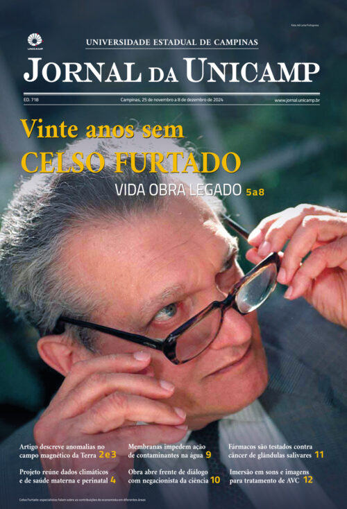Capa da edição 718