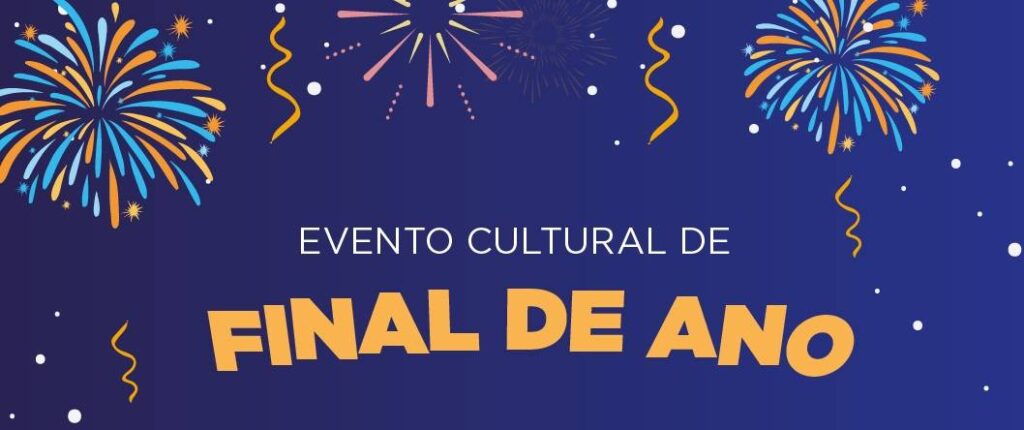 Prefeitura Universitária organiza evento cultural de final de ano