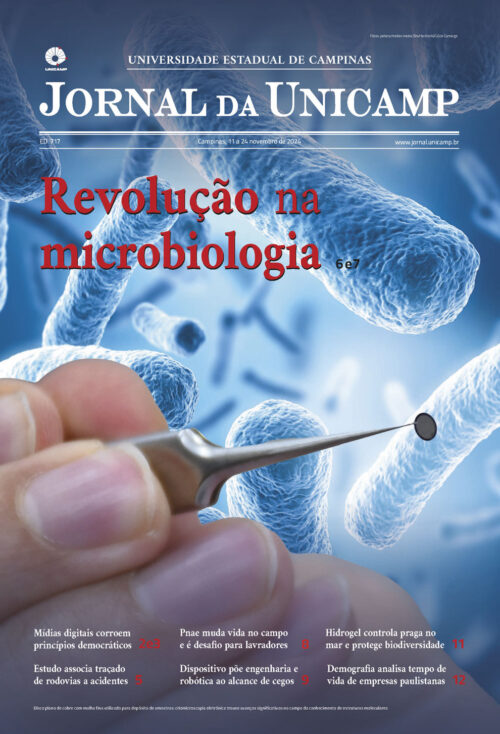Capa da edição 717