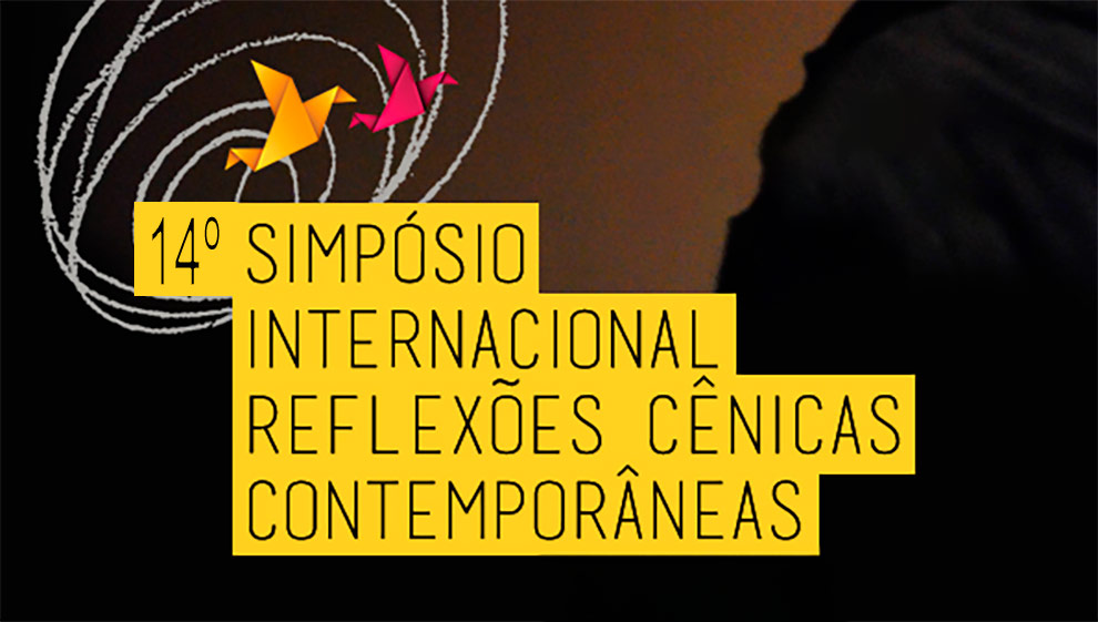 Lume abre inscrições para “Simpósio Internacional Reflexões Cênicas Contemporâneas”