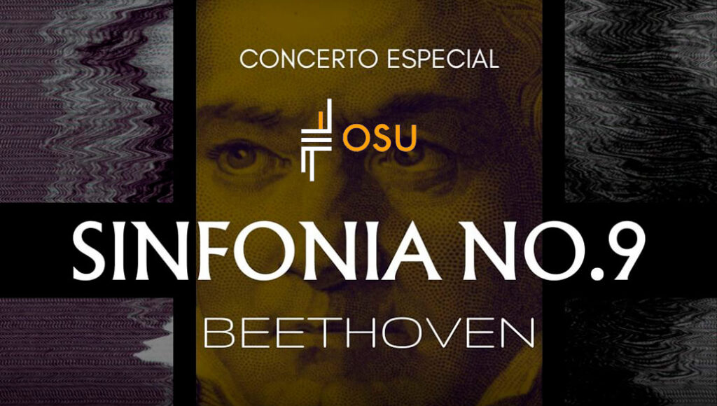 Orquestra Sinfônica da Unicamp apresenta Nona Sinfonia de Beethoven na Faculdade de Ciências Médicas