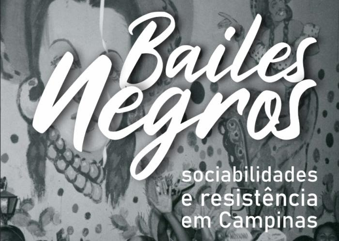 Cocen sedia até 13 de janeiro exposição "Bailes Negros: Sociabilidades e Resistência em Campinas"