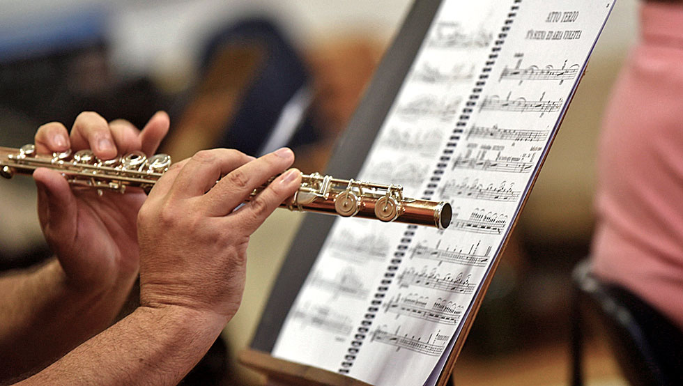 Projeto Primeira Nota abre inscrições para aulas de musicalização e instrumentos para crianças e adolescentes