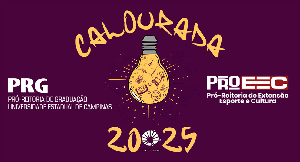 PRG e Proeec organizam evento de boas-vindas aos novos estudantes da Unicamp