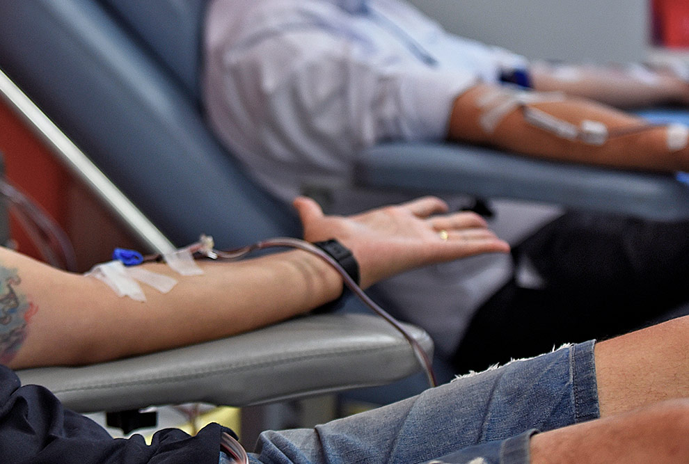 Hemocentro realiza coletas de sangue em Vinhedo, Cordeirópolis, Valinhos e Leme