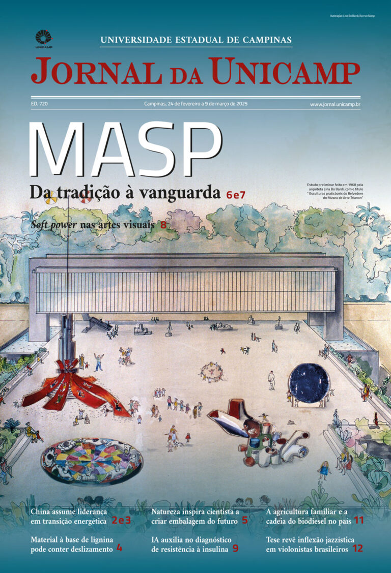 Capa da edição 720
