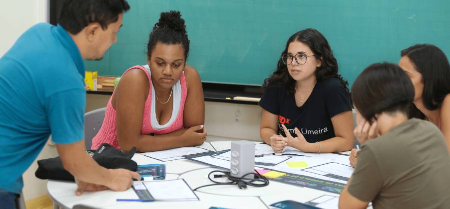 Semana do Empreendedorismo terá atividades no campus da Unicamp e na FCA (Foto: Pedro Amatuzzi/Inova Unicamp)