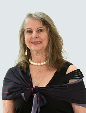 Prof.a Maria Luiza