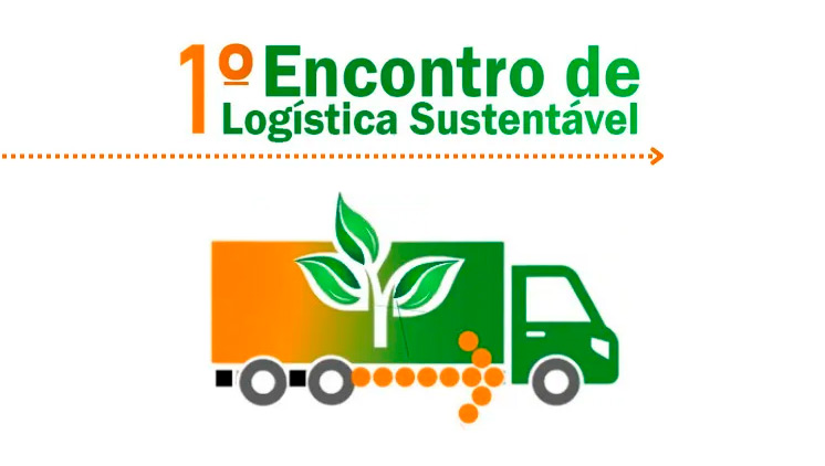 Logística sustentável: Laboratório de Aprendizagem em Logística e Transportes e Programa de Logística Verde Brasil realizam evento na Casa do Professor Visitante
