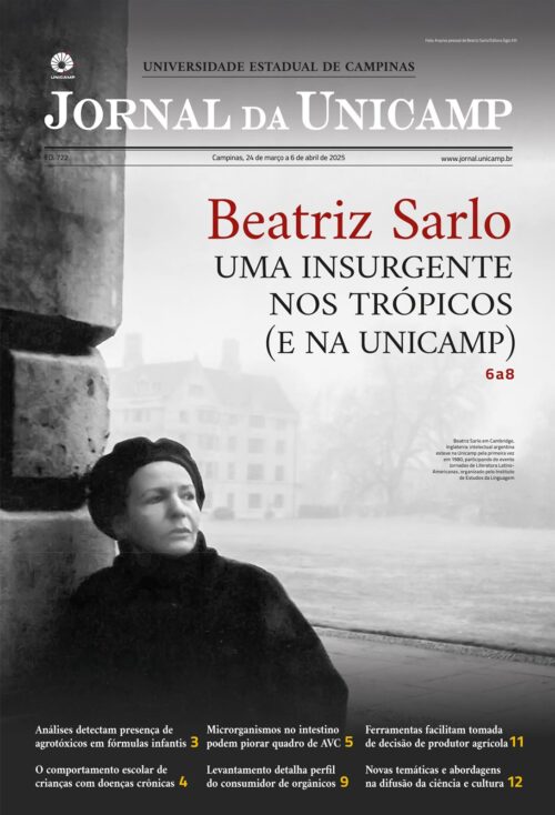 Capa da edição 722