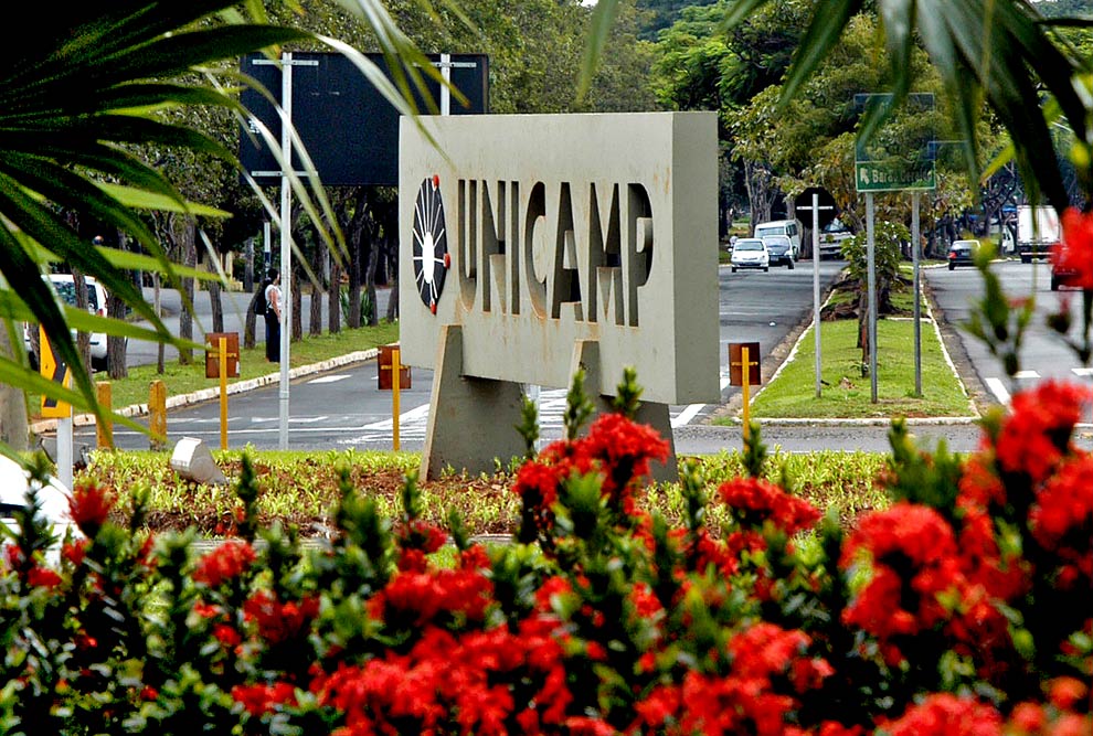 Na classificação geral, a Unicamp integra o grupo das 150 melhores universidades do mundo nas cinco áreas de conhecimento