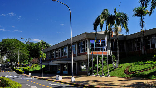 Unicamp sobe em três grandes áreas no ranking da QS