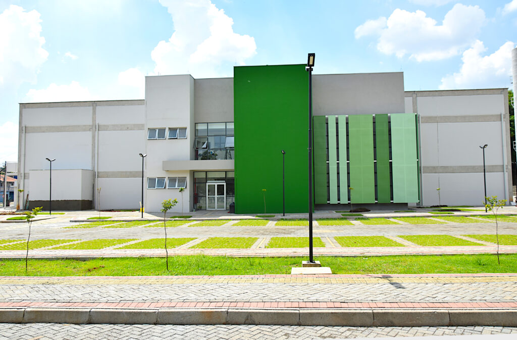 Prédio do Centro Clínico Multidisciplinar será entregue em cerimônia na FOP