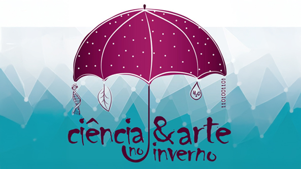 Ciência & Arte no Inverno - Inscrições