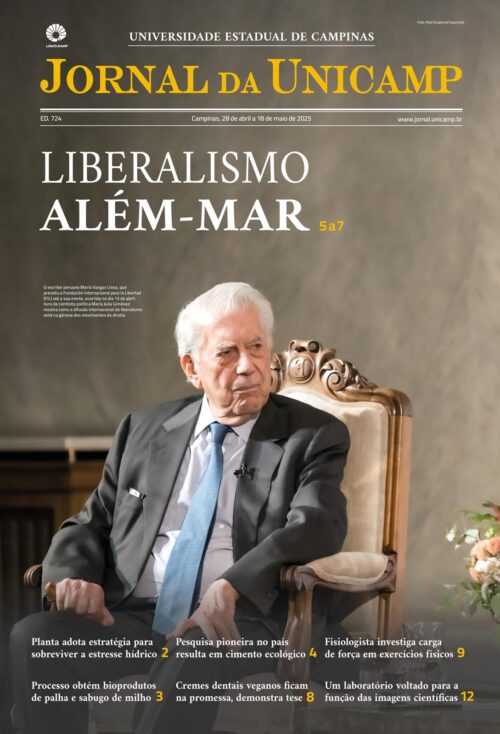 Capa da edição 724