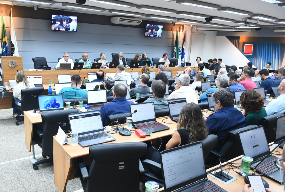 Sessão ordinária do Consu votou pela abertura do processo de criação dos novos cursos; Das três públicas paulistas, a Unicamp é a que oferece o menor número