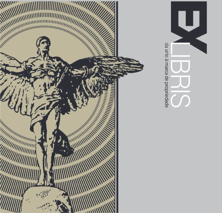 Biblioteca de Obras Raras sedia exposição "Ex-Libris: da Arte à Marca de Propriedade"