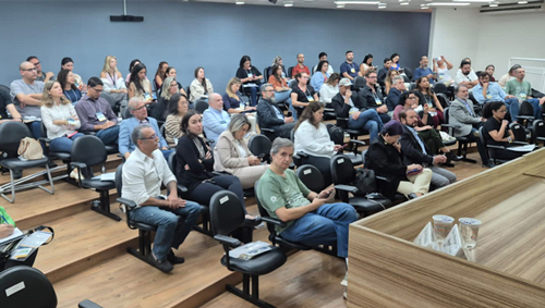 O grupo defende, ainda, a ampliação da possibilidade de manipulação dos canabinoides.
