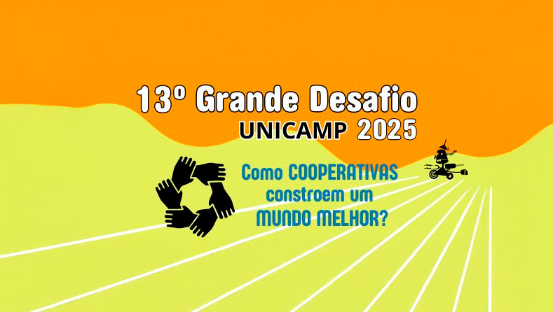 Desafio Unicamp