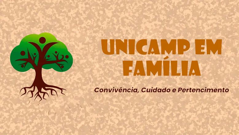 GGBS promotes the event “Unicamp in Family – Coexistence, Care and Belonging”