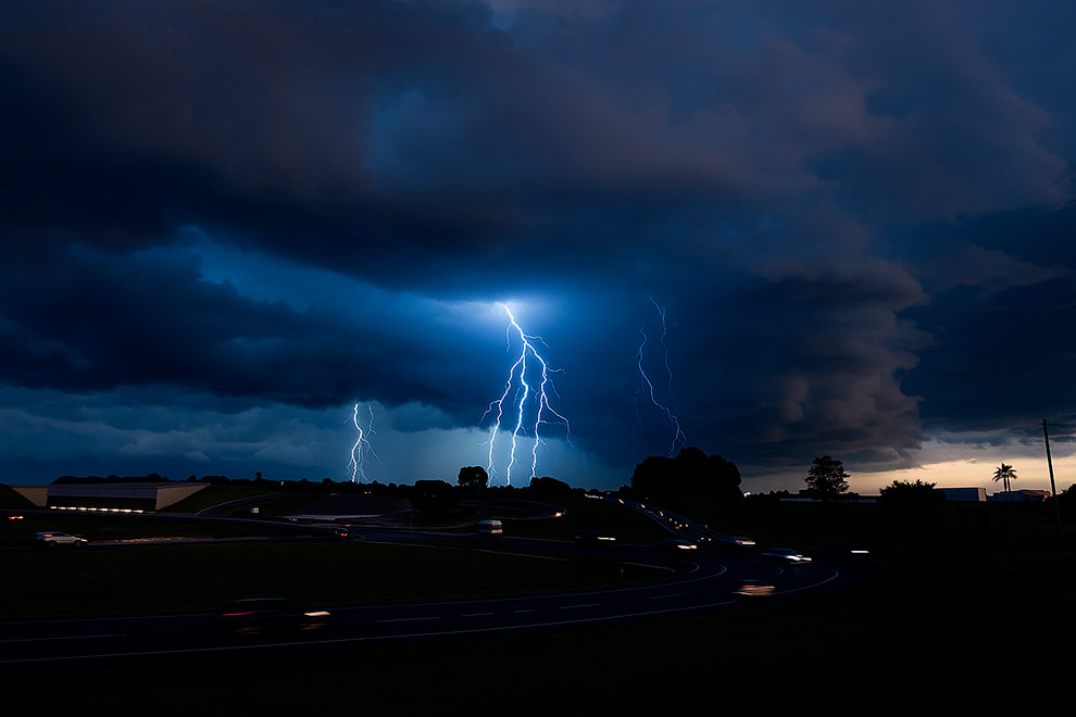 Workshop na Unicamp tratará de eventos meteorológicos extremos