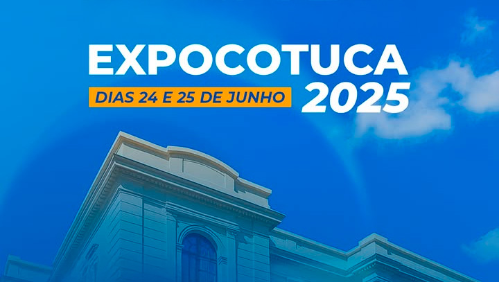 Cotuca realiza EXPOCotuca; evento é direcionado para alunos da rede municipal de ensino 