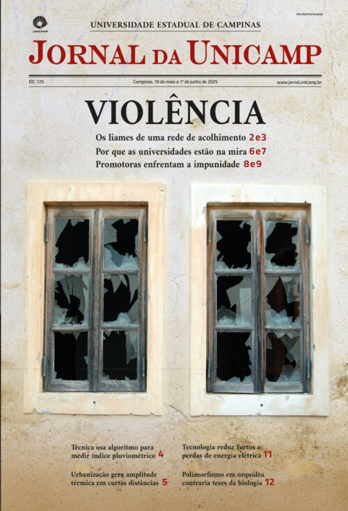 Capa da edição 725