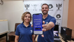 Software desenvolvido na Unicamp monitora a ansiedade e melhora o desempenho de atletas em competições