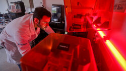 Dispositivos miniatura à base de polímeros e nanomateriais permitem realizar pesquisas complexas na indústria