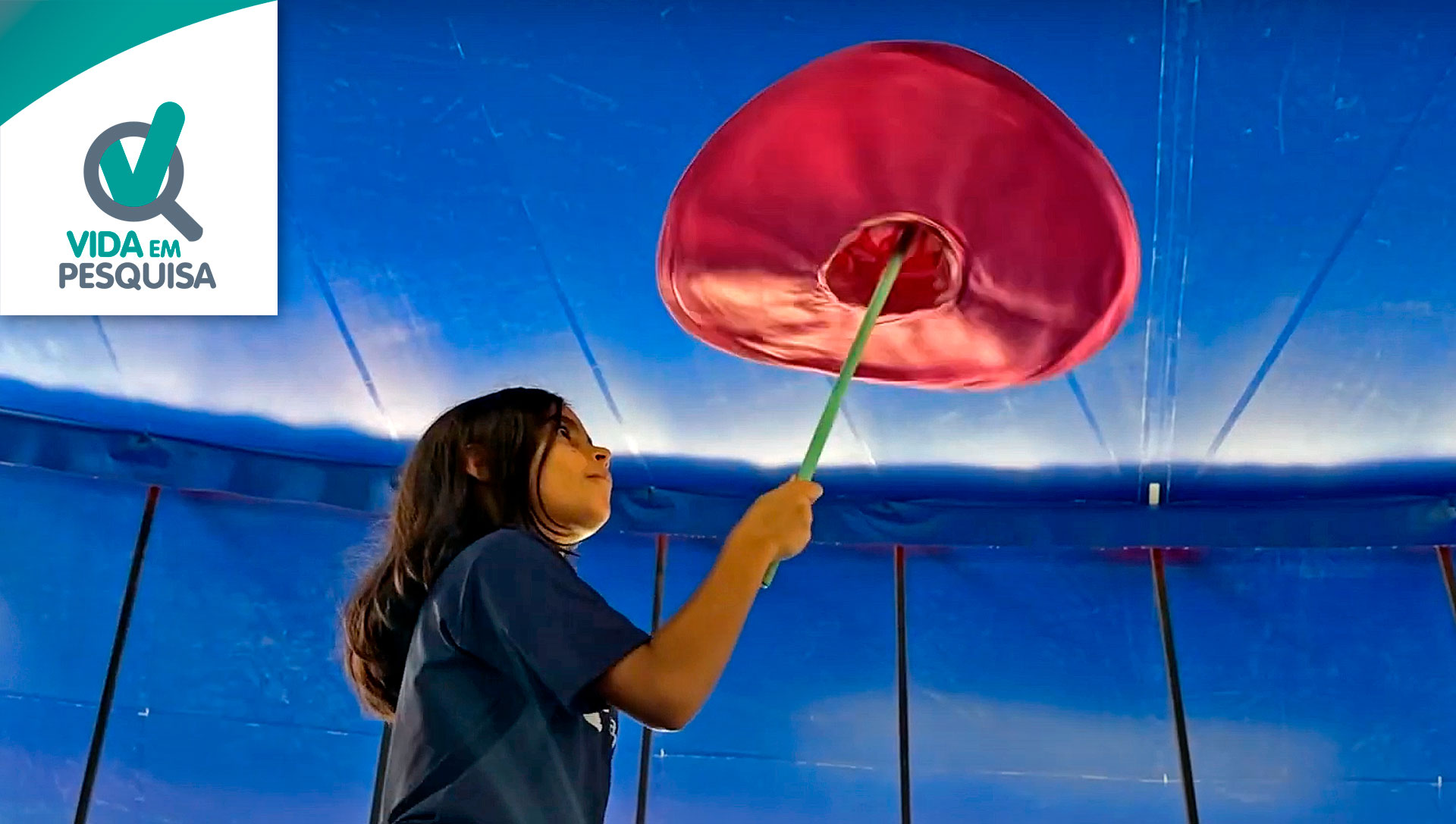 Unicamp cria método para ensinar circo nas escolas